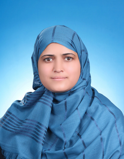Saira Ghulab